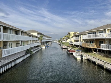 New A/C installed 04/25! Escape to this beautifully decorated on Sandpiper Cove Golf Course in Florida - for sale on GolfHomes.com, golf home, golf lot