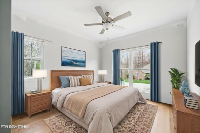 ? New Construction Home in Fairfield Glade - Close to on Druid Hills Golf Club in Tennessee - for sale on GolfHomes.com, golf home, golf lot