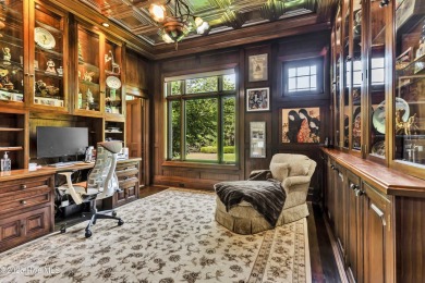 You are cordially invited to the charming and historic on New Bern Golf and Country Club in North Carolina - for sale on GolfHomes.com, golf home, golf lot