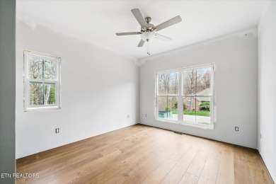 ? New Construction Home in Fairfield Glade - Close to on Druid Hills Golf Club in Tennessee - for sale on GolfHomes.com, golf home, golf lot