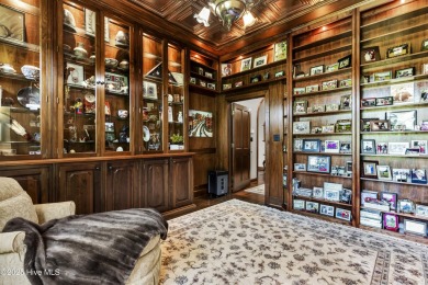 You are cordially invited to the charming and historic on New Bern Golf and Country Club in North Carolina - for sale on GolfHomes.com, golf home, golf lot