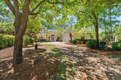 Experience refined living in this 3-bedroom, single-level home on Sandestin Golf and Beach Resort - Raven in Florida - for sale on GolfHomes.com, golf home, golf lot