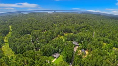 Charming Brick Home in Rayburn Resort & Country Club Community on Rayburn Country Club in Texas - for sale on GolfHomes.com, golf home, golf lot