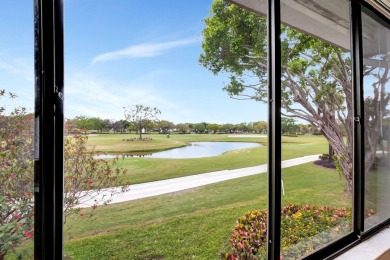 WELCOME TO THIS STUNNING 2 BEDROOM PLUS DEN, 2 BATH CONDO on Gleneagles Golf and Country Club in Florida - for sale on GolfHomes.com, golf home, golf lot