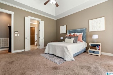 Welcome to Gleneagles at Ballantrae! This charming home is on Ballantrae Golf Club in Alabama - for sale on GolfHomes.com, golf home, golf lot