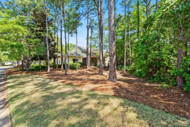 Experience refined living in this 3-bedroom, single-level home on Sandestin Golf and Beach Resort - Raven in Florida - for sale on GolfHomes.com, golf home, golf lot