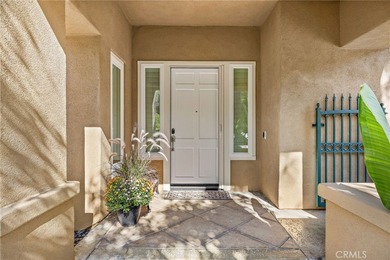 RARE Tropical POOL House with SPA in Gated community! on Tustin Ranch Golf Club in California - for sale on GolfHomes.com, golf home, golf lot