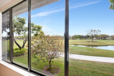 WELCOME TO THIS STUNNING 2 BEDROOM PLUS DEN, 2 BATH CONDO on Gleneagles Golf and Country Club in Florida - for sale on GolfHomes.com, golf home, golf lot