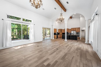 Experience refined living in this 3-bedroom, single-level home on Sandestin Golf and Beach Resort - Raven in Florida - for sale on GolfHomes.com, golf home, golf lot