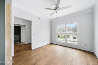? New Construction Home in Fairfield Glade - Close to on Druid Hills Golf Club in Tennessee - for sale on GolfHomes.com, golf home, golf lot