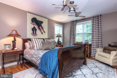 Welcome to this elegant center hall brick Colonial, gracefully on DuPont Country Club in Delaware - for sale on GolfHomes.com, golf home, golf lot