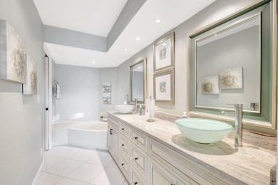 WELCOME TO THIS STUNNING 2 BEDROOM PLUS DEN, 2 BATH CONDO on Gleneagles Golf and Country Club in Florida - for sale on GolfHomes.com, golf home, golf lot
