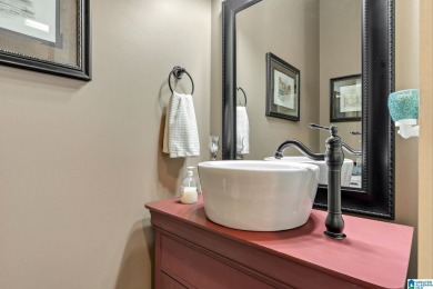 Welcome to Gleneagles at Ballantrae! This charming home is on Ballantrae Golf Club in Alabama - for sale on GolfHomes.com, golf home, golf lot