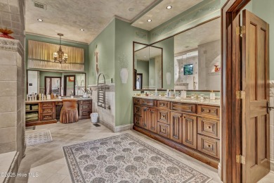 You are cordially invited to the charming and historic on New Bern Golf and Country Club in North Carolina - for sale on GolfHomes.com, golf home, golf lot