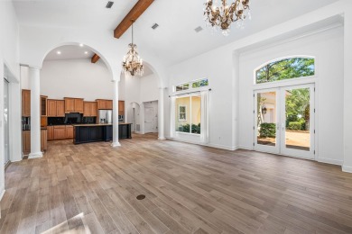 Experience refined living in this 3-bedroom, single-level home on Sandestin Golf and Beach Resort - Raven in Florida - for sale on GolfHomes.com, golf home, golf lot