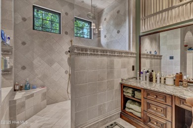 You are cordially invited to the charming and historic on New Bern Golf and Country Club in North Carolina - for sale on GolfHomes.com, golf home, golf lot