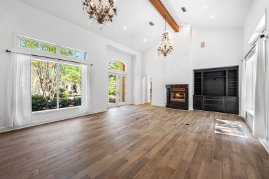 Experience refined living in this 3-bedroom, single-level home on Sandestin Golf and Beach Resort - Raven in Florida - for sale on GolfHomes.com, golf home, golf lot