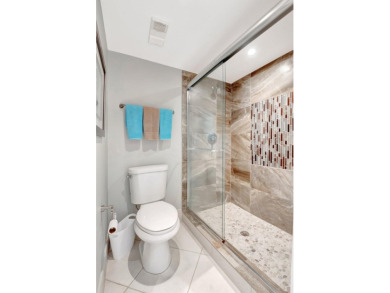 WELCOME TO THIS STUNNING 2 BEDROOM PLUS DEN, 2 BATH CONDO on Gleneagles Golf and Country Club in Florida - for sale on GolfHomes.com, golf home, golf lot