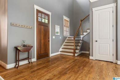 Welcome to Gleneagles at Ballantrae! This charming home is on Ballantrae Golf Club in Alabama - for sale on GolfHomes.com, golf home, golf lot