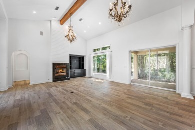 Experience refined living in this 3-bedroom, single-level home on Sandestin Golf and Beach Resort - Raven in Florida - for sale on GolfHomes.com, golf home, golf lot
