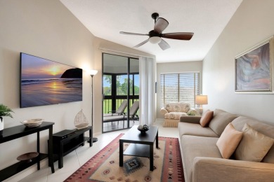 WELCOME TO THIS STUNNING 2 BEDROOM PLUS DEN, 2 BATH CONDO on Gleneagles Golf and Country Club in Florida - for sale on GolfHomes.com, golf home, golf lot