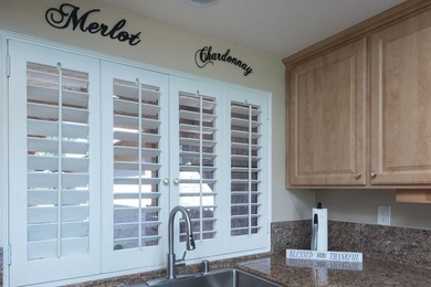 Welcome to your new home at Chaparral Country Club, where on Chaparral Country Club in California - for sale on GolfHomes.com, golf home, golf lot