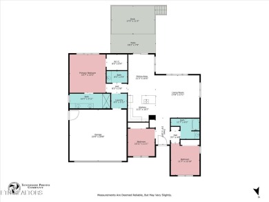 ? New Construction Home in Fairfield Glade - Close to on Druid Hills Golf Club in Tennessee - for sale on GolfHomes.com, golf home, golf lot