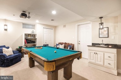 Welcome to this elegant center hall brick Colonial, gracefully on DuPont Country Club in Delaware - for sale on GolfHomes.com, golf home, golf lot