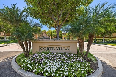 RARE Tropical POOL House with SPA in Gated community! on Tustin Ranch Golf Club in California - for sale on GolfHomes.com, golf home, golf lot