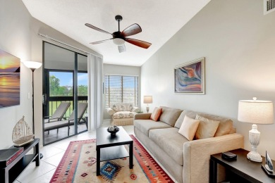 WELCOME TO THIS STUNNING 2 BEDROOM PLUS DEN, 2 BATH CONDO on Gleneagles Golf and Country Club in Florida - for sale on GolfHomes.com, golf home, golf lot