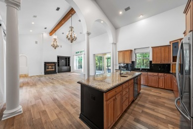 Experience refined living in this 3-bedroom, single-level home on Sandestin Golf and Beach Resort - Raven in Florida - for sale on GolfHomes.com, golf home, golf lot