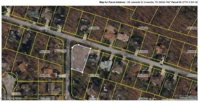 ? New Construction Home in Fairfield Glade - Close to on Druid Hills Golf Club in Tennessee - for sale on GolfHomes.com, golf home, golf lot