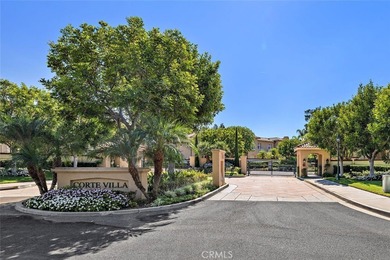 RARE Tropical POOL House with SPA in Gated community! on Tustin Ranch Golf Club in California - for sale on GolfHomes.com, golf home, golf lot