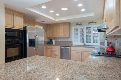 Welcome to your new home at Chaparral Country Club, where on Chaparral Country Club in California - for sale on GolfHomes.com, golf home, golf lot