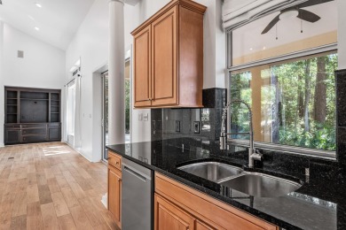 Experience refined living in this 3-bedroom, single-level home on Sandestin Golf and Beach Resort - Raven in Florida - for sale on GolfHomes.com, golf home, golf lot
