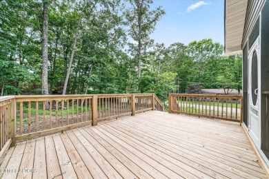 ? New Construction Home in Fairfield Glade - Close to on Druid Hills Golf Club in Tennessee - for sale on GolfHomes.com, golf home, golf lot