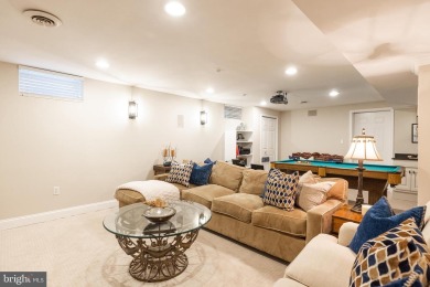 Welcome to this elegant center hall brick Colonial, gracefully on DuPont Country Club in Delaware - for sale on GolfHomes.com, golf home, golf lot
