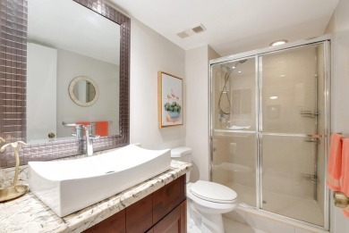WELCOME TO THIS STUNNING 2 BEDROOM PLUS DEN, 2 BATH CONDO on Gleneagles Golf and Country Club in Florida - for sale on GolfHomes.com, golf home, golf lot