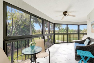 WELCOME TO THIS STUNNING 2 BEDROOM PLUS DEN, 2 BATH CONDO on Gleneagles Golf and Country Club in Florida - for sale on GolfHomes.com, golf home, golf lot