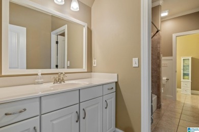 Welcome to Gleneagles at Ballantrae! This charming home is on Ballantrae Golf Club in Alabama - for sale on GolfHomes.com, golf home, golf lot