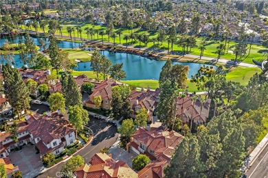 RARE Tropical POOL House with SPA in Gated community! on Tustin Ranch Golf Club in California - for sale on GolfHomes.com, golf home, golf lot