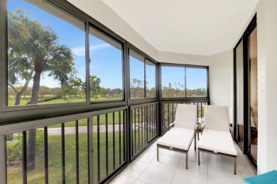 WELCOME TO THIS STUNNING 2 BEDROOM PLUS DEN, 2 BATH CONDO on Gleneagles Golf and Country Club in Florida - for sale on GolfHomes.com, golf home, golf lot