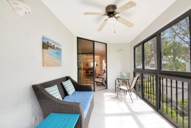 WELCOME TO THIS STUNNING 2 BEDROOM PLUS DEN, 2 BATH CONDO on Gleneagles Golf and Country Club in Florida - for sale on GolfHomes.com, golf home, golf lot