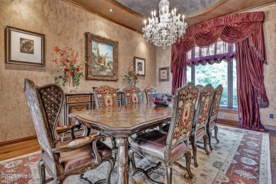 You are cordially invited to the charming and historic on New Bern Golf and Country Club in North Carolina - for sale on GolfHomes.com, golf home, golf lot