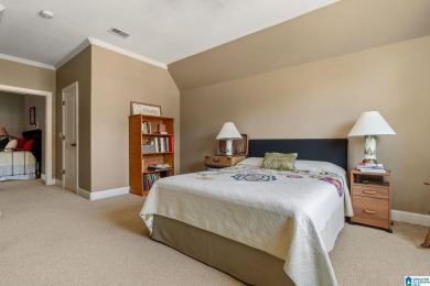 Welcome to Gleneagles at Ballantrae! This charming home is on Ballantrae Golf Club in Alabama - for sale on GolfHomes.com, golf home, golf lot