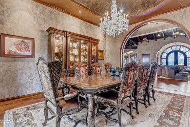 You are cordially invited to the charming and historic on New Bern Golf and Country Club in North Carolina - for sale on GolfHomes.com, golf home, golf lot