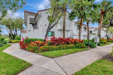 WELCOME TO THIS STUNNING 2 BEDROOM PLUS DEN, 2 BATH CONDO on Gleneagles Golf and Country Club in Florida - for sale on GolfHomes.com, golf home, golf lot