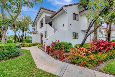 WELCOME TO THIS STUNNING 2 BEDROOM PLUS DEN, 2 BATH CONDO on Gleneagles Golf and Country Club in Florida - for sale on GolfHomes.com, golf home, golf lot