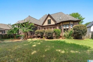 Welcome to Gleneagles at Ballantrae! This charming home is on Ballantrae Golf Club in Alabama - for sale on GolfHomes.com, golf home, golf lot