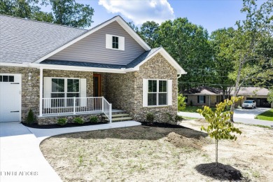 ? New Construction Home in Fairfield Glade - Close to on Druid Hills Golf Club in Tennessee - for sale on GolfHomes.com, golf home, golf lot